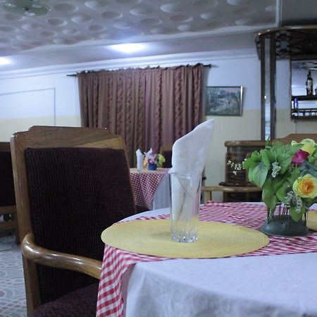 Yaban Hotel Mobushipe Exterior foto